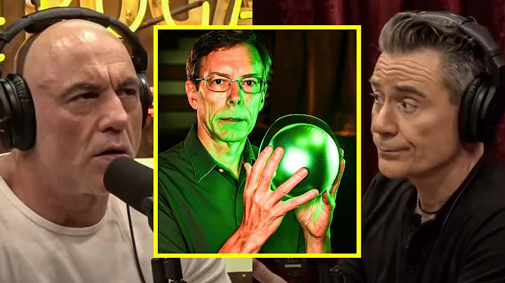 Bob Lazar was right.. The Footage Wasn't Supposed to Be Released | Joe Rogan