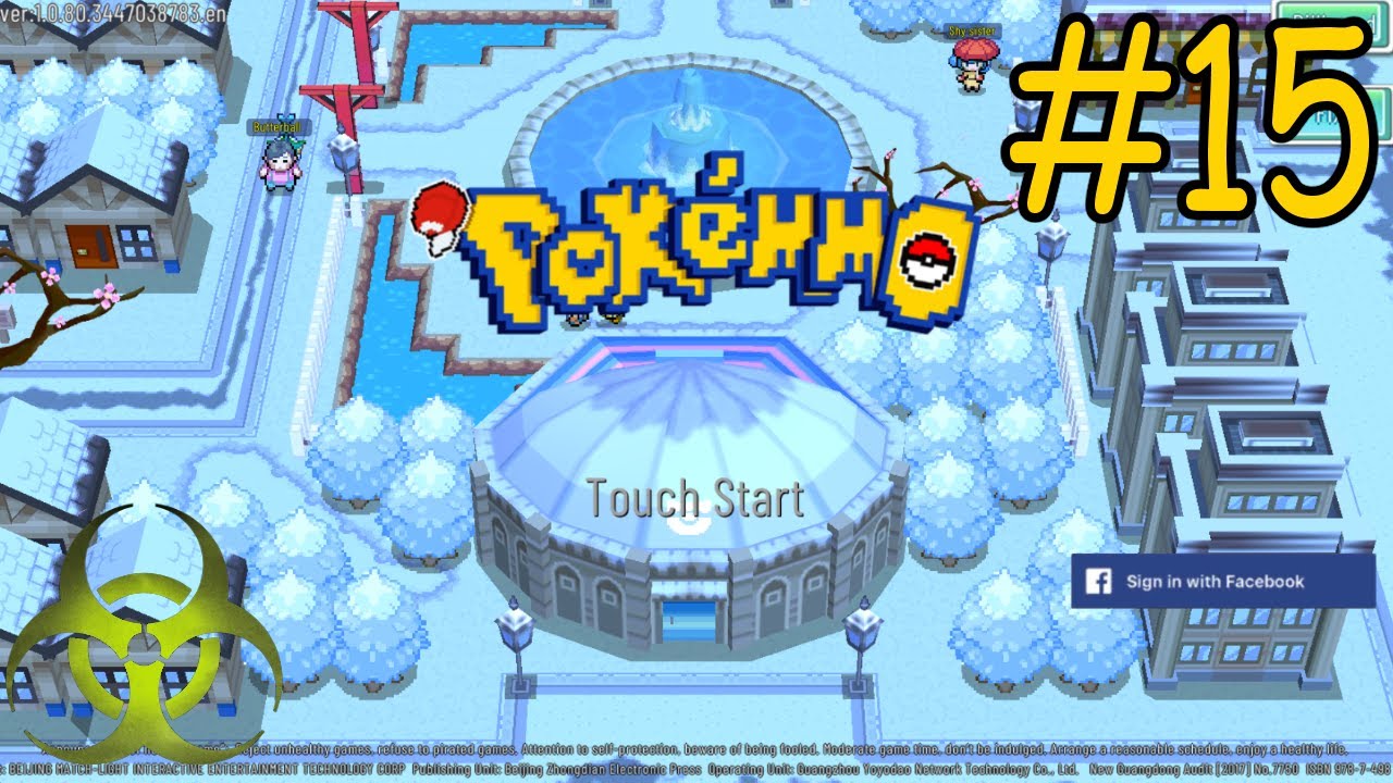 Petmon Master (Android/iOS) Gameplay Part 15