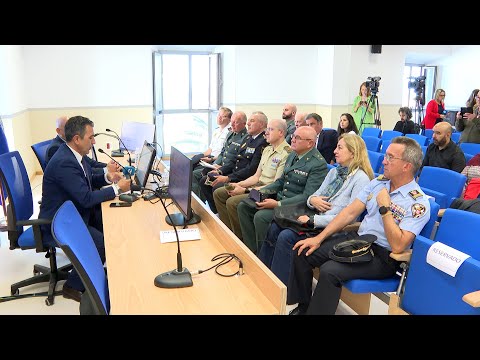 "Huir del sensacionalismo y unificar criterios",claves Del tratamiento periodístico del narcotráfico