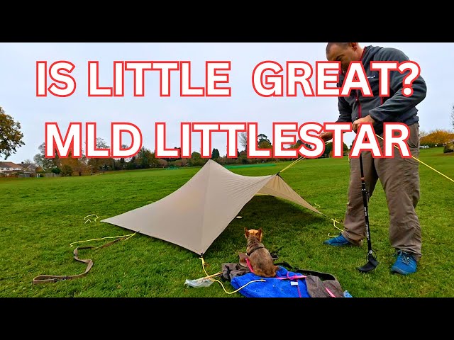 Mountain Laurel Designs LITTLESTAR グリーン Mountain Laurel Designs LITTLESTAR グリーン Mountain Laurel