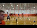 2024 PinkOut IX Court 3
