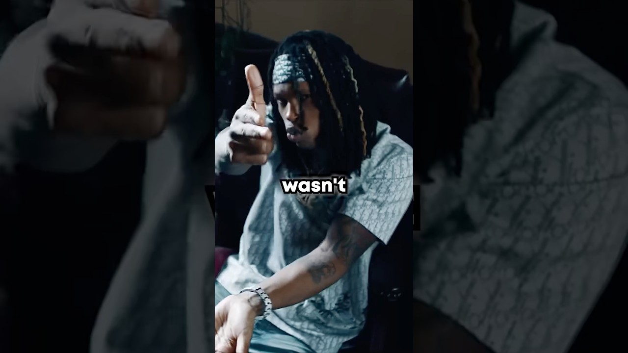 Never diss KING VON! #rap #kingvon