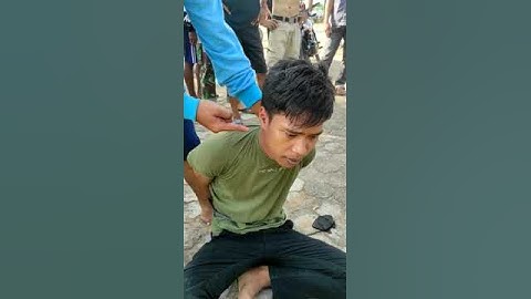 hati2 gaes penipuan jual beli motor sistim cod.kajadian nya di bandar lampung.