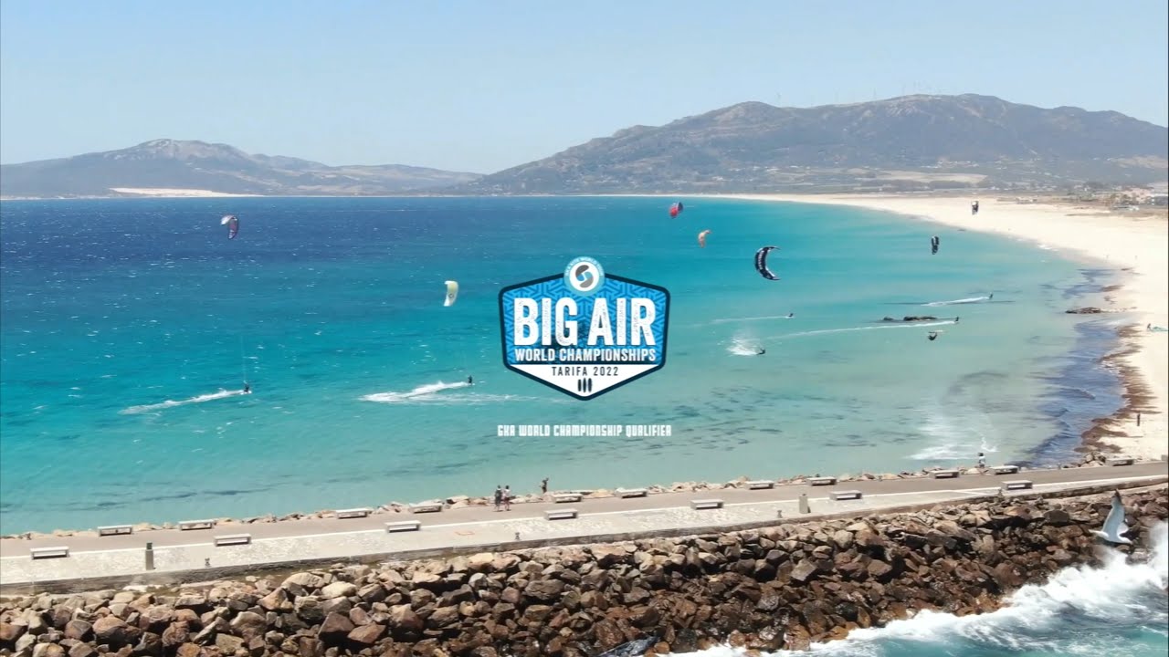 Casati Leonardo   Video Entry Full Power Tarifa 2022