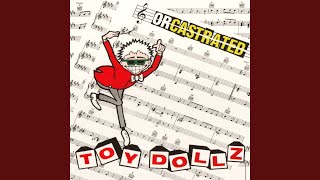 Video thumbnail of "Toy Dolls - Any Dream Will Do"