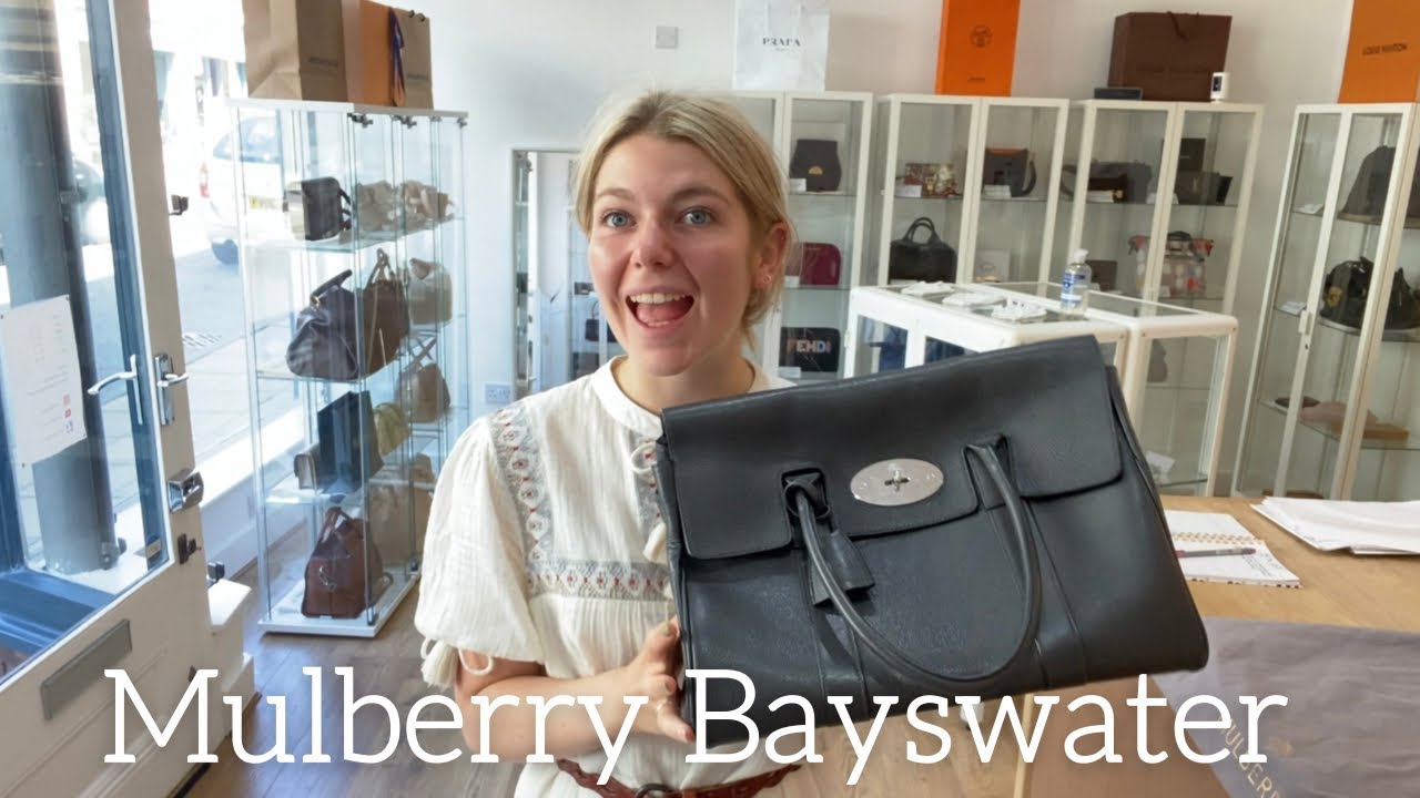 mulberry bayswater look alike bolsas