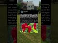 Atter a man ate a ghost pepper in a contest, not even