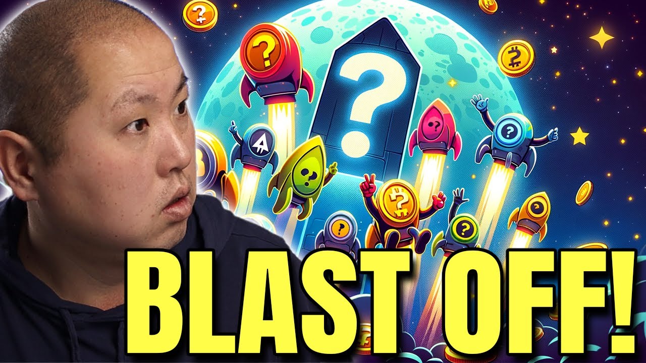 These Altcoins Are Finally Getting Ready To PUMP - YouTube