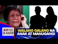 Nanay, ipina-Tulfo ang anak at manugang na walang respeto sa kanya!