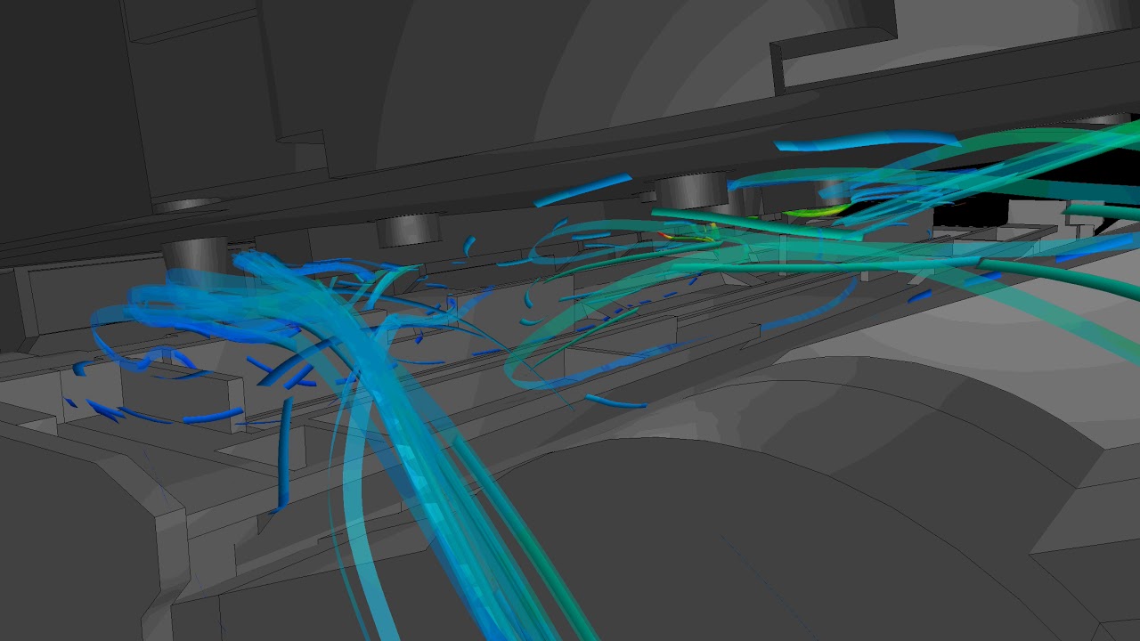  Air  Flow Animation  3 YouTube