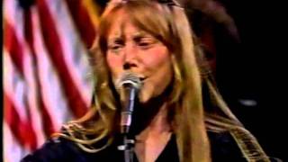 Sissy Spacek & Levon Helm-Don't Call Me Cowgirl chords