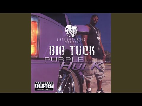Dirty South Rydaz — Tussle (feat. Tum Tum)