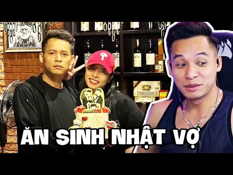 Video (Talkshow) Bộ ảnh mừng sinh nhật vợ Trang Mixi và buổi... - youtube