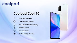 Coolpad Cool 10