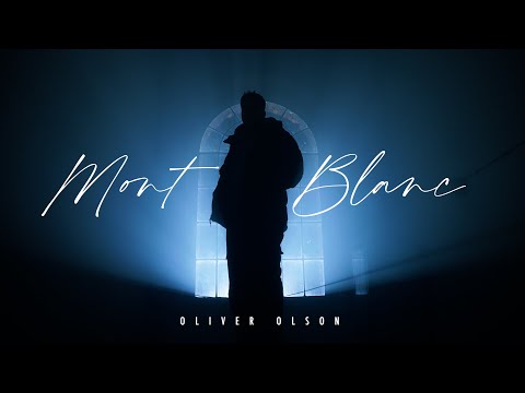 Oliver Olson – Mont Blanc – teledysk