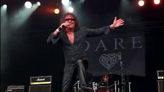 Dare - Abandon (Live Time To Rock 2025-07-06)