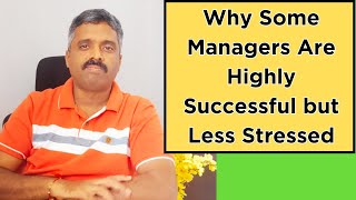 3 Reasons Why Some Managers Succeed and Some Don't | Career Talk With Anand