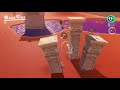 【マリオオデッセイ】砂の国76:東の石柱にて