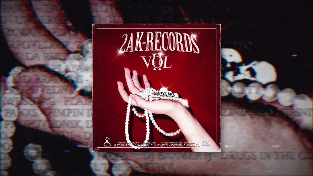 Watch 2AK-RECORDS VOL. 2 | PHONK TAPE | #фонк #memphisphonk #phonk on YouTube Watch 2AK-RECORDS VOL. 2 | PHONK TAPE | #фонк #memphisphonk #phonk on YouTube