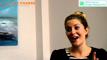 Change Management feedback from Lois