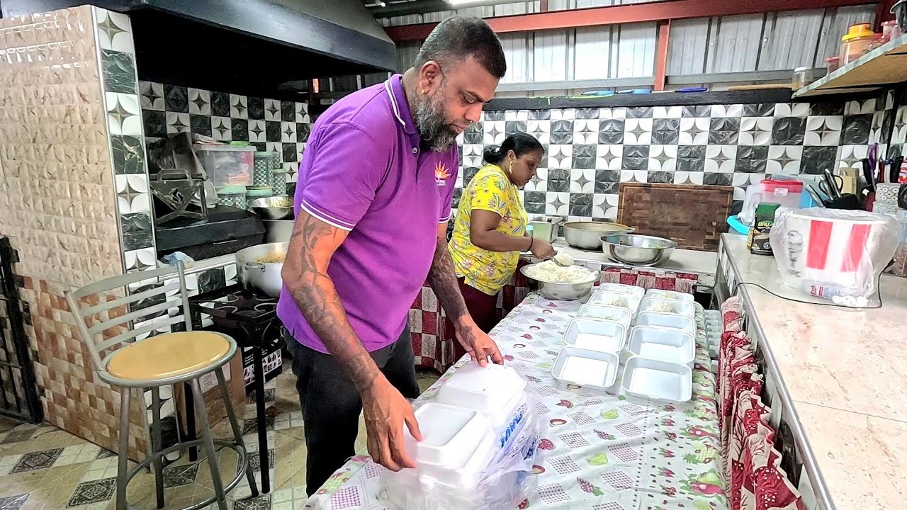 Service To Man Is Worship To God 🙏🏽