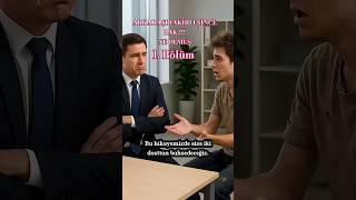 İki̇ Dostun Hi̇kayesi̇ 1