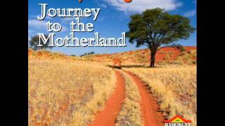Teddy Douglas  Journey To The Motherland