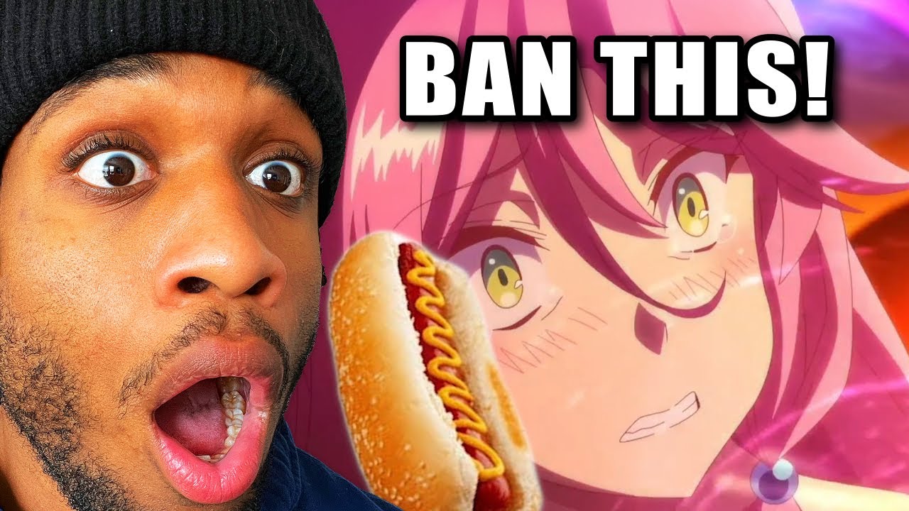 Redo of Healer is The WILDEST Anime Ever