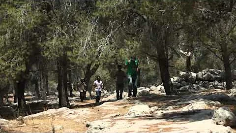 Yehuda Katz - Hodu (New Song)