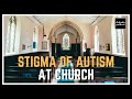 Combatting the Stigma of Autism at Church - Dr. Lamar Hardwick