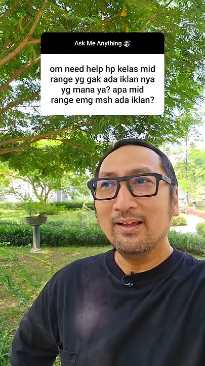 Smartphone Terjangkau, Tanpa Iklan?