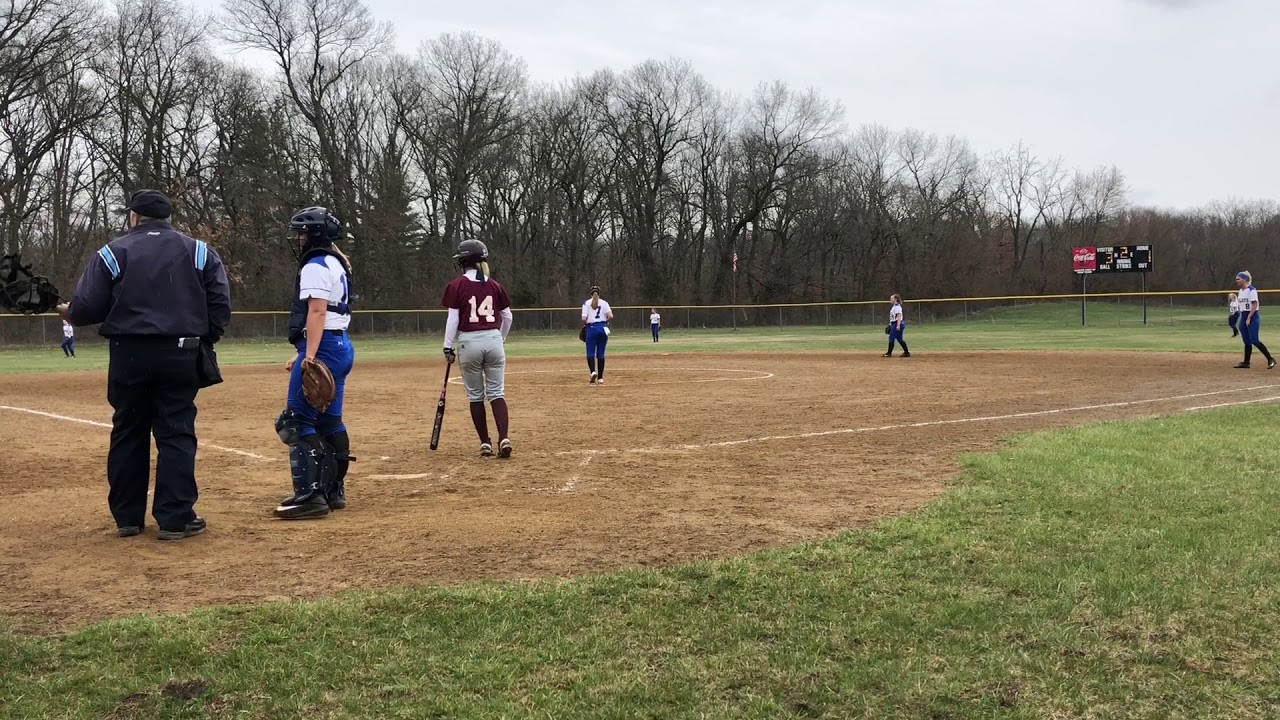 Culver Academies vs. North JudsonSan Pierre Play 13 YouTube