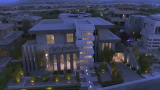 Yeni̇ Ev Turu Zengi̇nleri̇n Evi̇