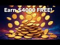 Quranium Airdrop Guide: Earn Up to $4000 in $QRN Tokens for FREE! 🪂