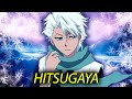 Toshiro Hitsugaya: THE PRODIGY | BLEACH: Character Analysis