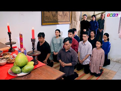 Video DUYÊN KIẾP [5/36] bà ngoại của THÀNH cất công đi tìm... - youtube