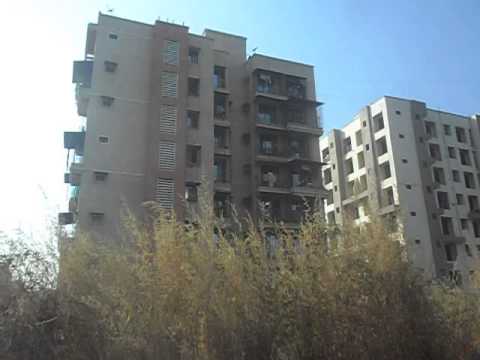 Project video of Pruthvi Heights