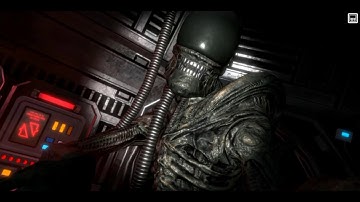 Alien Blackout level 3 fails