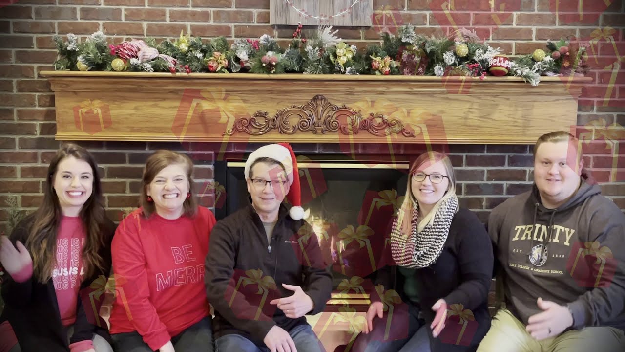 Capital Christian Center | Bismarck | A Merry Pastoral Christmas