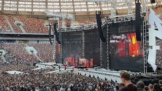 Ghost - Year Zero - Live At Luzhniki Stadium, Moscow - 21.07.2019