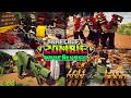 20 Mods That Turn Minecraft Into a Zombie Apocalypse!