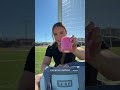 Soccer mom bag essentials #soccer #soccermom