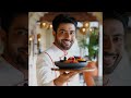 do I watch any Indian food vloggers?