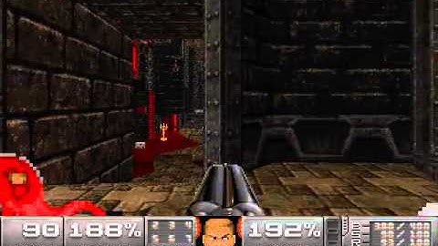 Back to Saturn X - Episode 2, Level 26