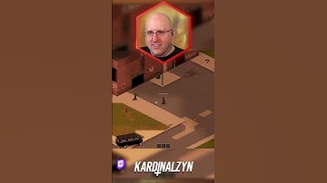 Unbelievable... #projectzomboid #twitch #gaming