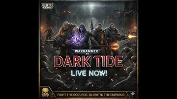 Damnation Difficulty! (Horizontal)