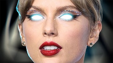The Cult Of Taylor Swift