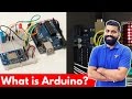 What is Arduino? Arduino Projects? Arduino Vs Raspberry Pi?
