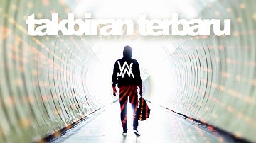 TAKBIRAN 2019 FULL BASS TERHITS