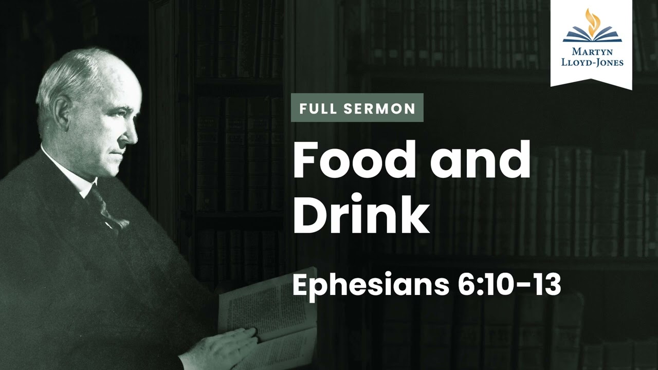 Food and Drink (Remastered)